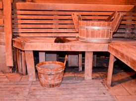 Лазня «У Григорія»