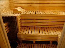 Банний комплекс «Овен»