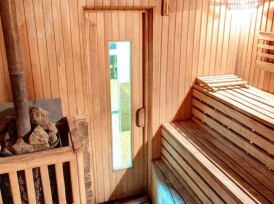 Cауна «Хижина»