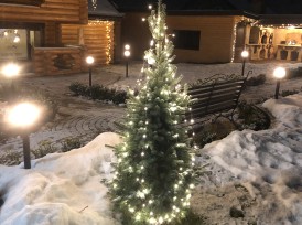 Баня «Добре Там»