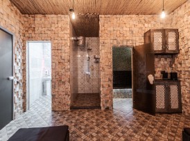 Хамам «Ego Studio»