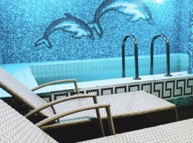 Сауна «Релакс» у м. Львів